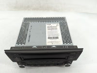 2013-2014 Nissan Sentra Radio AM FM Cd Player Receiver Replacement P/N:28185 3RA2A Fits Fits 2013 2014 OEM Used Auto Parts -