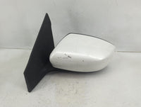 2013-2015 Nissan Sentra Driver Side View Mirror - Left Door Mirror OEM Used - Oemusedautoparts1.com