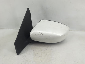 compare product 2013-2015 Nissan Sentra Driver Side View Mirror - Left Door Mirror OEM Used