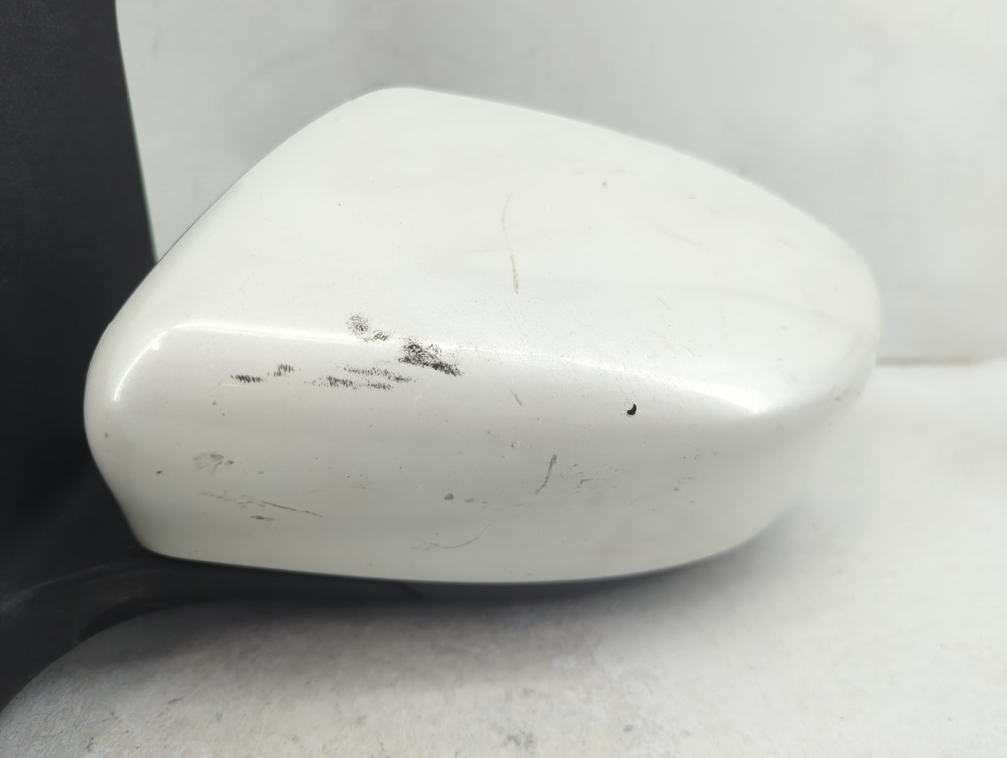 2013-2015 Nissan Sentra Driver Side View Mirror - Left Door Mirror OEM Used - Oemusedautoparts1.com