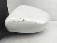 2013-2015 Nissan Sentra Driver Side View Mirror - Left Door Mirror OEM Used - Oemusedautoparts1.com