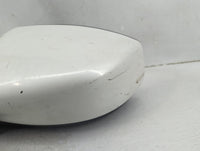 2013-2015 Nissan Sentra Driver Side View Mirror - Left Door Mirror OEM Used - Oemusedautoparts1.com