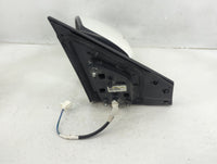 2013-2015 Nissan Sentra Driver Side View Mirror - Left Door Mirror OEM Used - Oemusedautoparts1.com