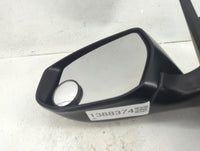 2013-2015 Nissan Sentra Driver Side View Mirror - Left Door Mirror OEM Used - Oemusedautoparts1.com