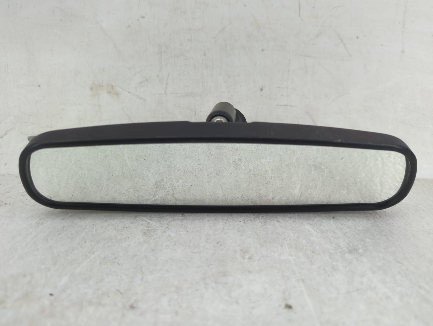 2007-2022 Nissan Sentra Interior Rear View Mirror Replacement OEM Fits OEM Used Auto Parts - Oemusedautoparts1.com