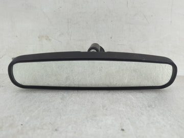 2007-2022 Nissan Sentra Interior Rear View Mirror Replacement OEM Fits OEM Used Auto Parts - Oemusedautoparts1.com