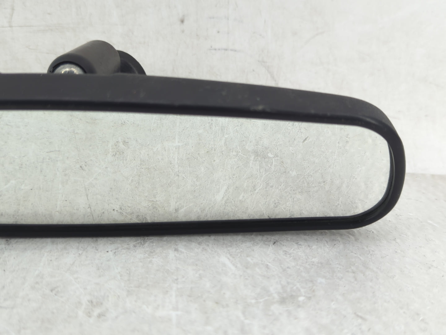 2007-2022 Nissan Sentra Interior Rear View Mirror Replacement OEM Fits OEM Used Auto Parts - Oemusedautoparts1.com