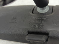 2007-2022 Nissan Sentra Interior Rear View Mirror Replacement OEM Fits OEM Used Auto Parts - Oemusedautoparts1.com