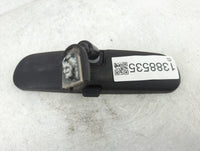 2007-2022 Nissan Sentra Interior Rear View Mirror Replacement OEM Fits OEM Used Auto Parts - Oemusedautoparts1.com