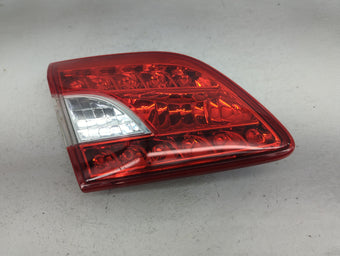 compare product 2013-2015 Nissan Sentra Tail Light Assembly Driver Left OEM Fits Fits 2013 2014 2015 OEM Used Auto Parts