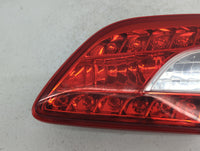2013-2015 Nissan Sentra Tail Light Assembly Passenger Right OEM P/N:183455-02 Fits Fits 2013 2014 2015 OEM Used Auto Parts -