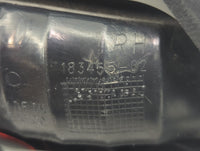 2013-2015 Nissan Sentra Tail Light Assembly Passenger Right OEM P/N:183455-02 Fits Fits 2013 2014 2015 OEM Used Auto Parts -