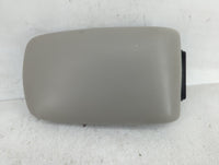 2014 Nissan Sentra Center Console Armrest Cover Lid Fits OEM Used Auto Parts - Oemusedautoparts1.com