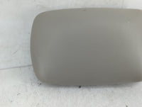 2014 Nissan Sentra Center Console Armrest Cover Lid Fits OEM Used Auto Parts - Oemusedautoparts1.com