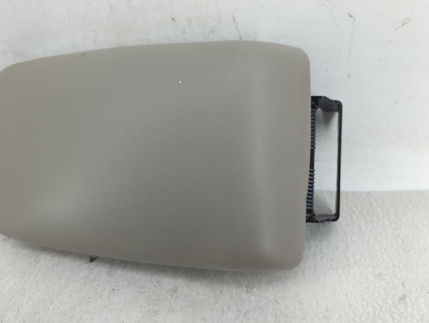 2014 Nissan Sentra Center Console Armrest Cover Lid Fits OEM Used Auto Parts - Oemusedautoparts1.com