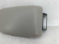 2014 Nissan Sentra Center Console Armrest Cover Lid Fits OEM Used Auto Parts - Oemusedautoparts1.com