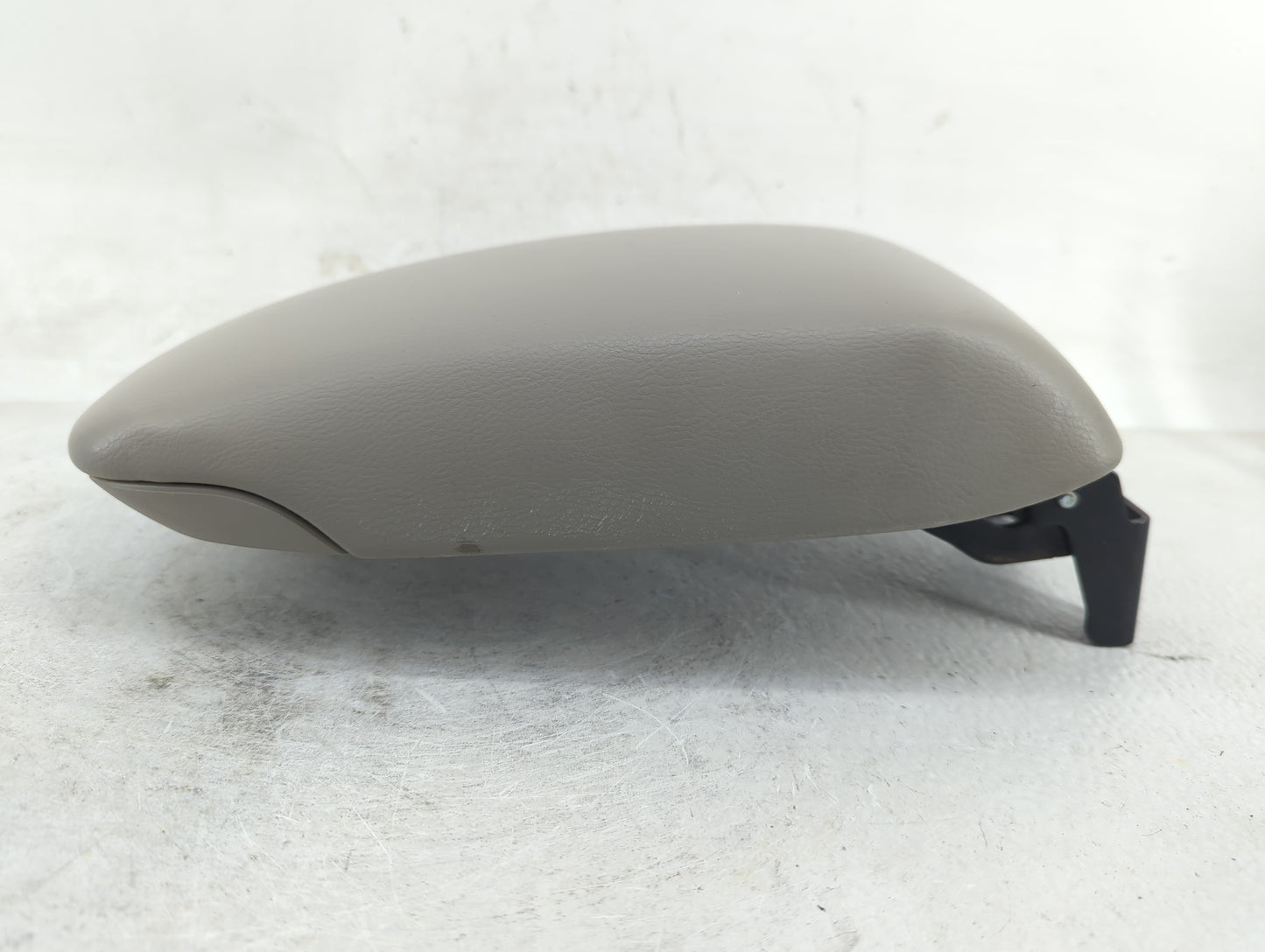 2014 Nissan Sentra Center Console Armrest Cover Lid Fits OEM Used Auto Parts - Oemusedautoparts1.com