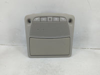 2014 Nissan Sentra Overhead Roof Console - Oemusedautoparts1.com