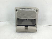 2014 Nissan Sentra Overhead Roof Console - Oemusedautoparts1.com