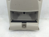 2014 Nissan Sentra Overhead Roof Console - Oemusedautoparts1.com