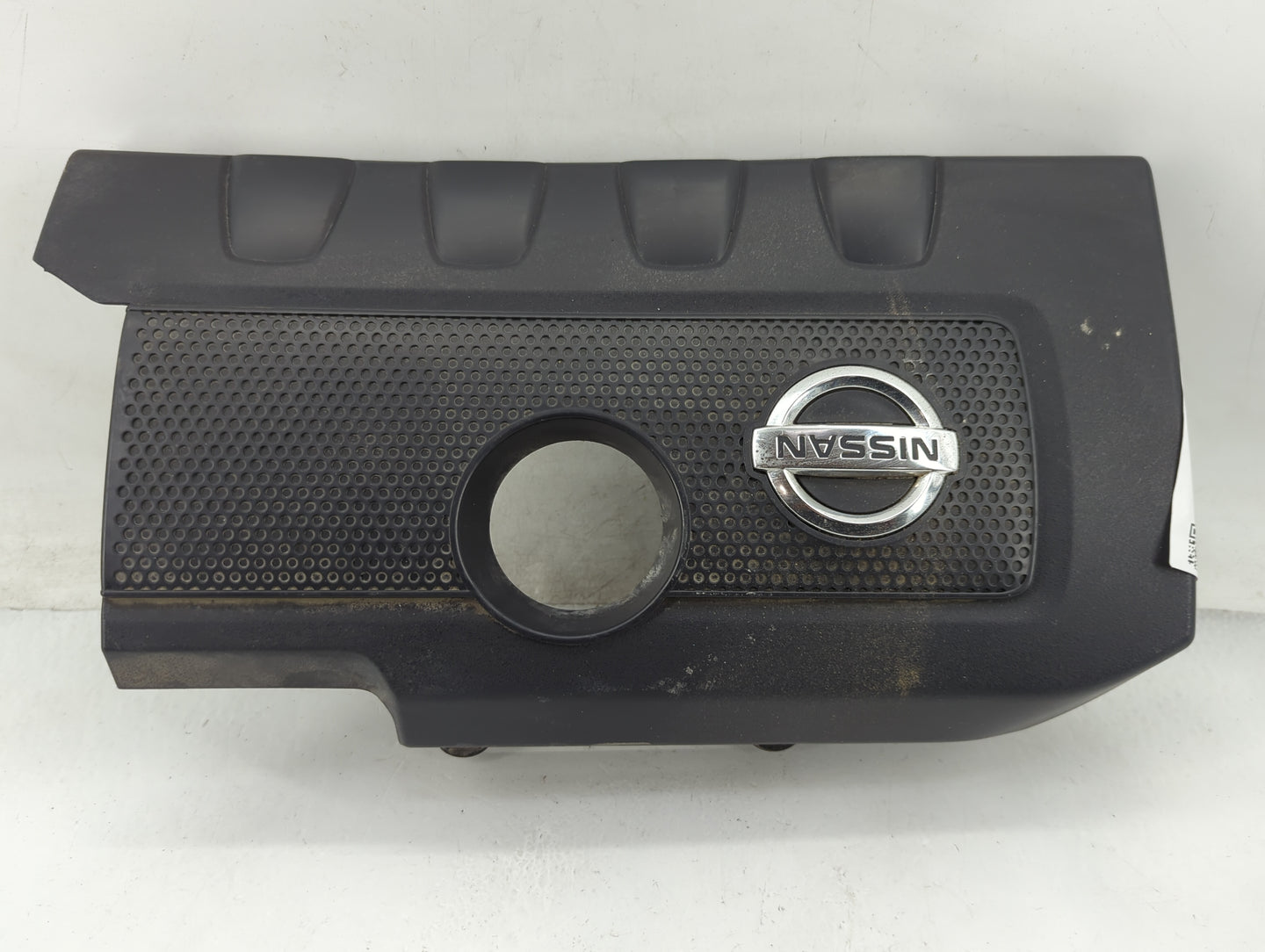 2014 Nissan Sentra Engine Cover - Oemusedautoparts1.com