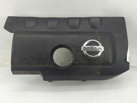 2014 Nissan Sentra Engine Cover - Oemusedautoparts1.com
