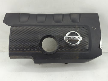 2014 Nissan Sentra Engine Cover - Oemusedautoparts1.com