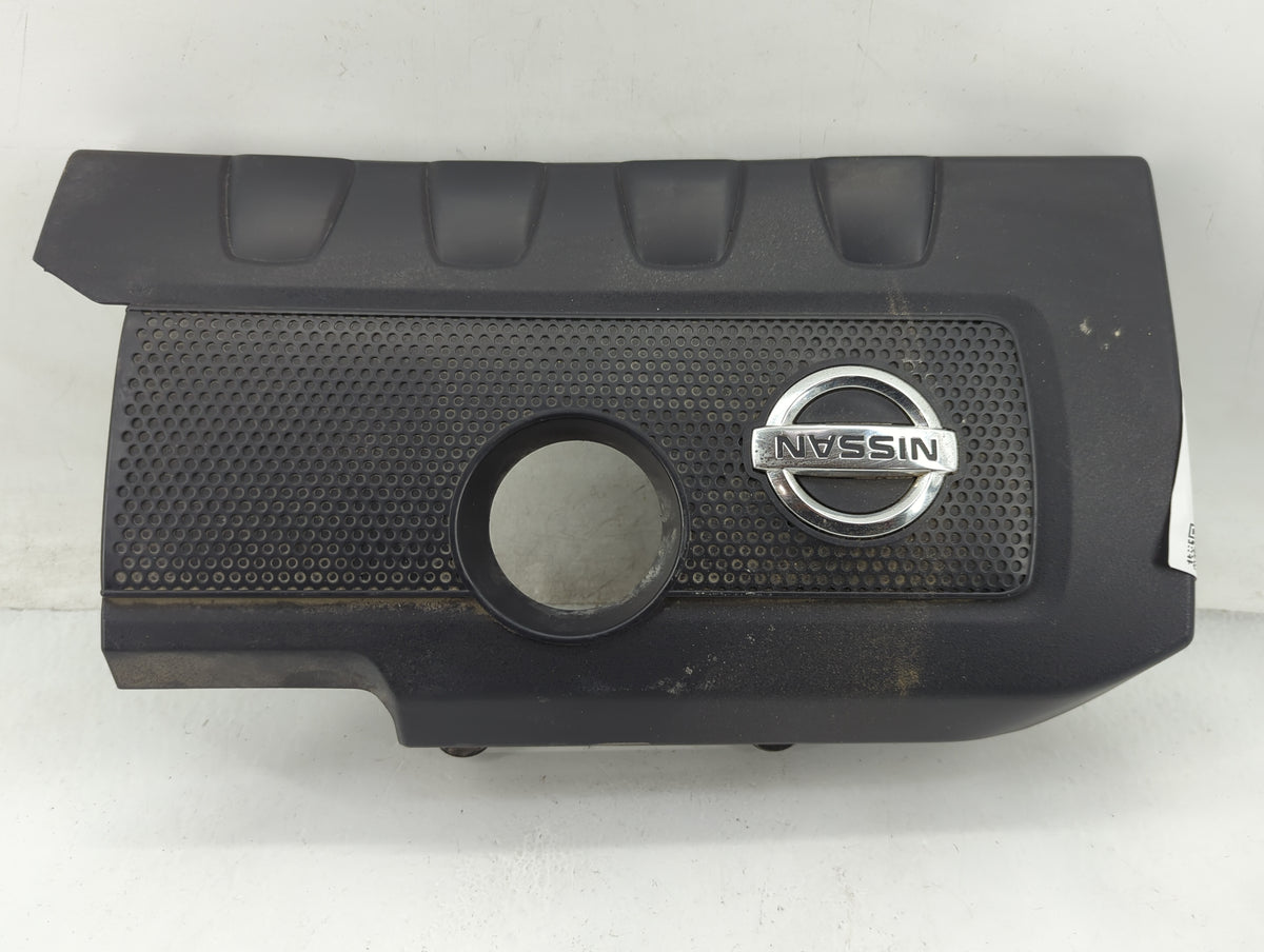 2014 Nissan Sentra Engine Cover 1388987 - Oemusedautoparts1.com