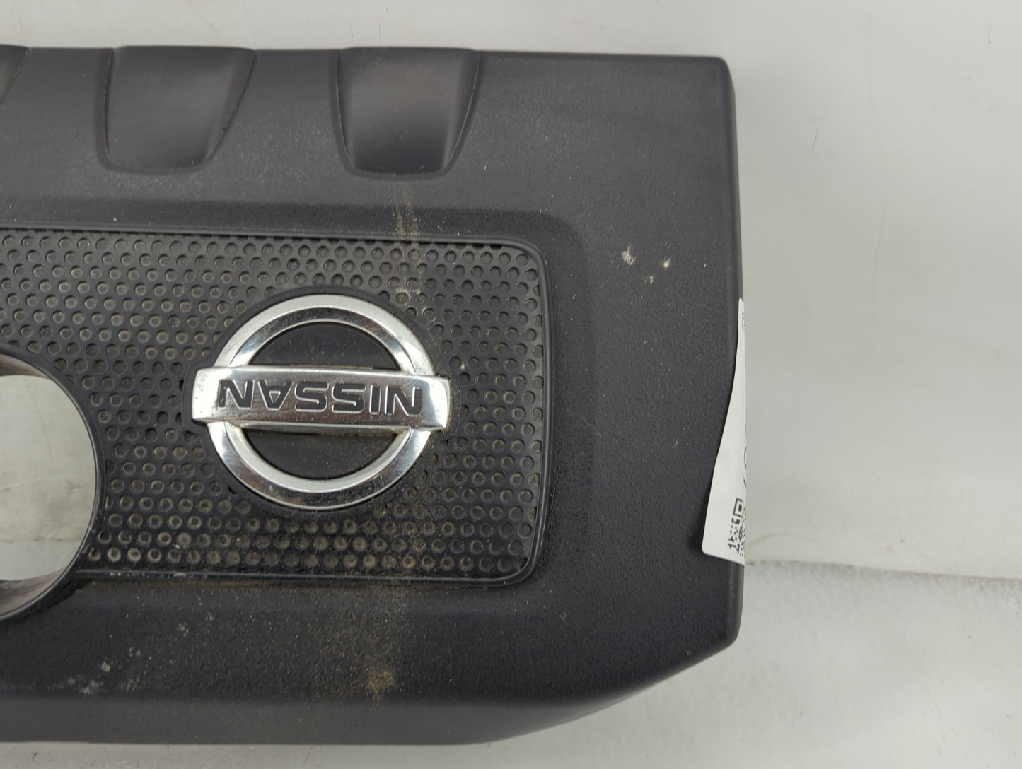 2014 Nissan Sentra Engine Cover - Oemusedautoparts1.com