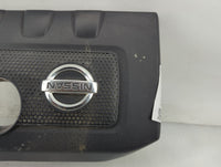 2014 Nissan Sentra Engine Cover - Oemusedautoparts1.com