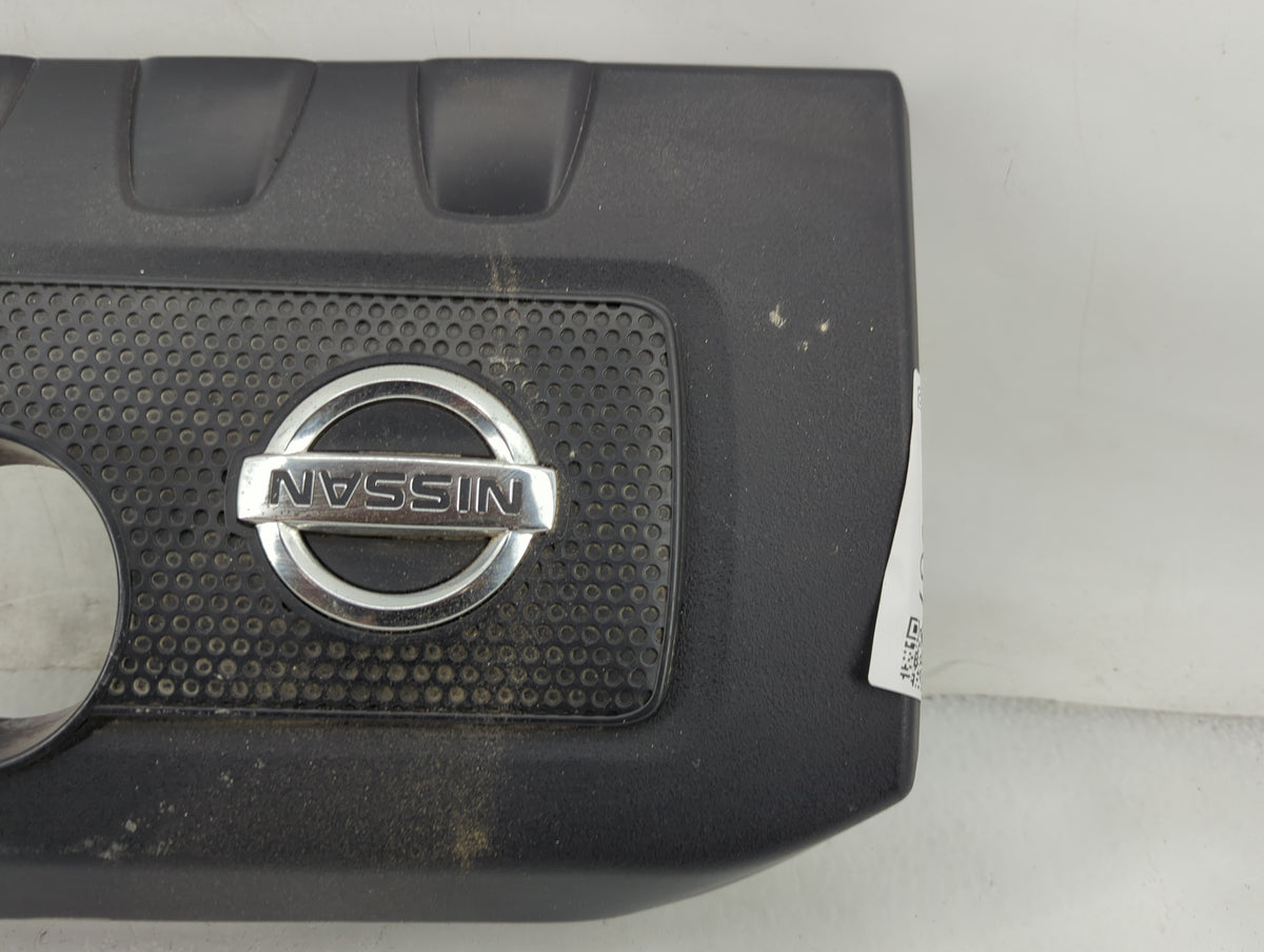 2014 Nissan Sentra Engine Cover 1388987 - Oemusedautoparts1.com