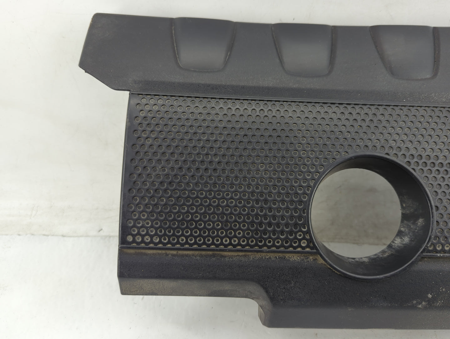 2014 Nissan Sentra Engine Cover - Oemusedautoparts1.com