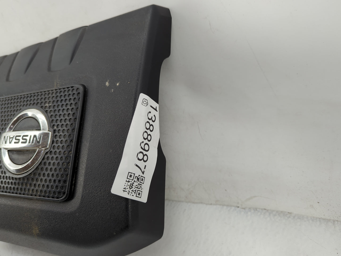 2014 Nissan Sentra Engine Cover - Oemusedautoparts1.com