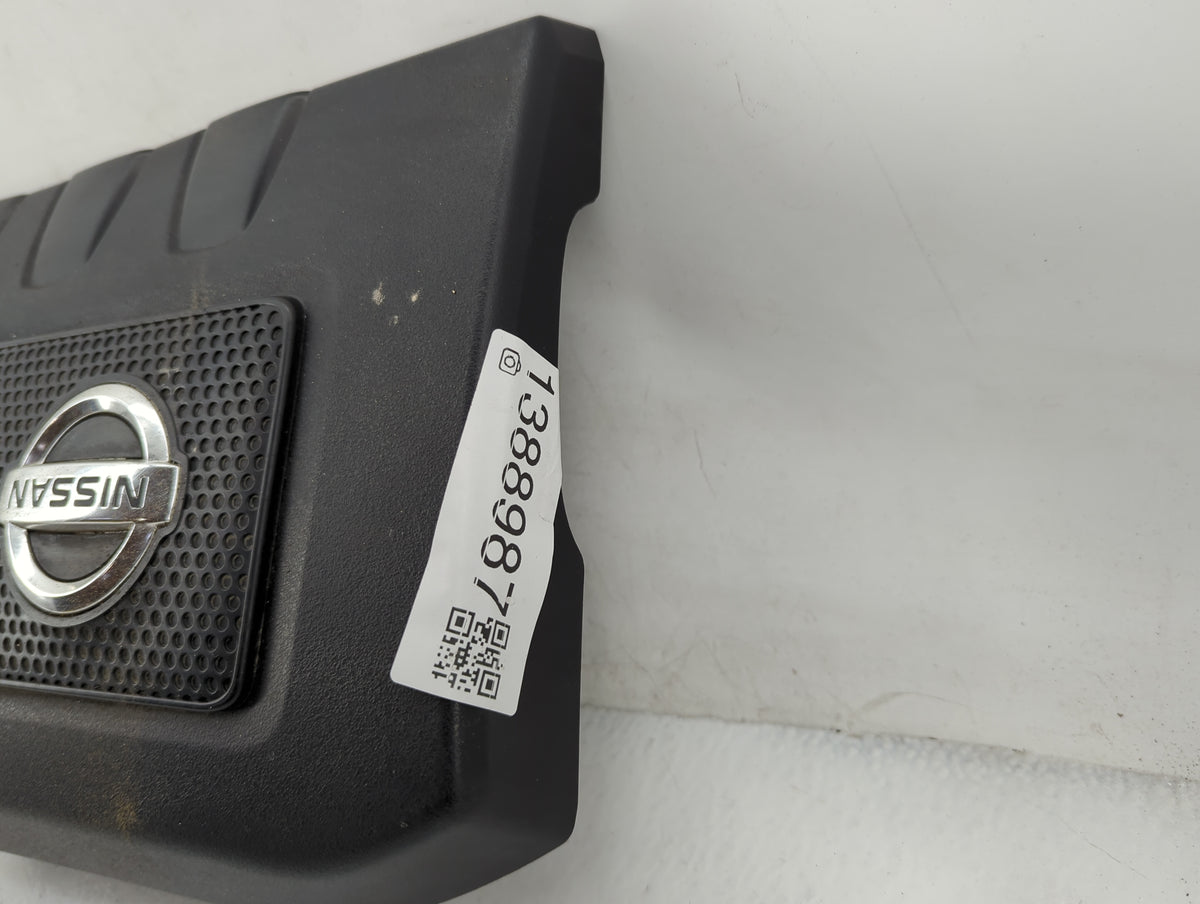 2014 Nissan Sentra Engine Cover 1388987 - Oemusedautoparts1.com