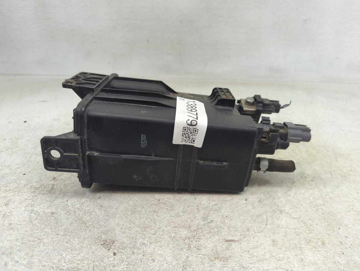 2014 Nissan Sentra Fuel Vapor Charcoal Canister 1389779 - Oemusedautoparts1.com