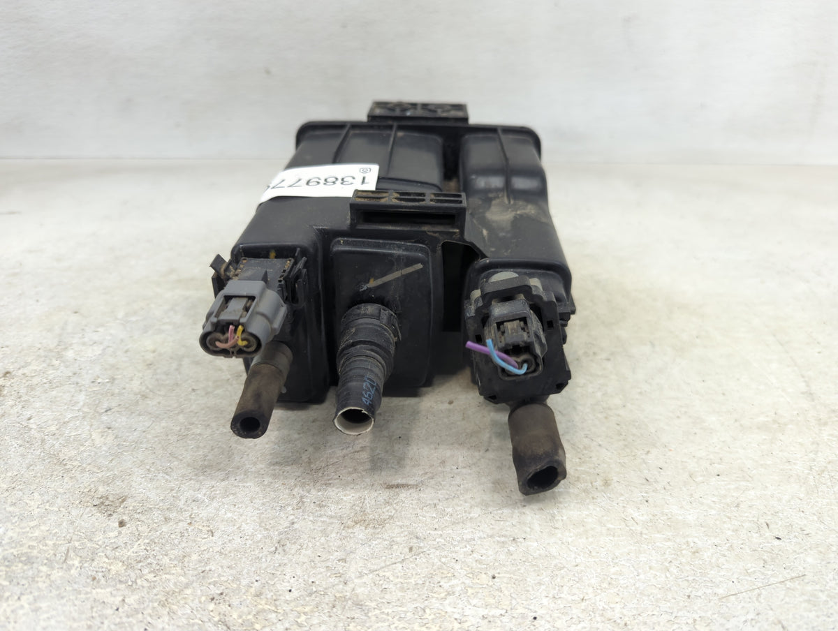 2014 Nissan Sentra Fuel Vapor Charcoal Canister 1389779 - Oemusedautoparts1.com