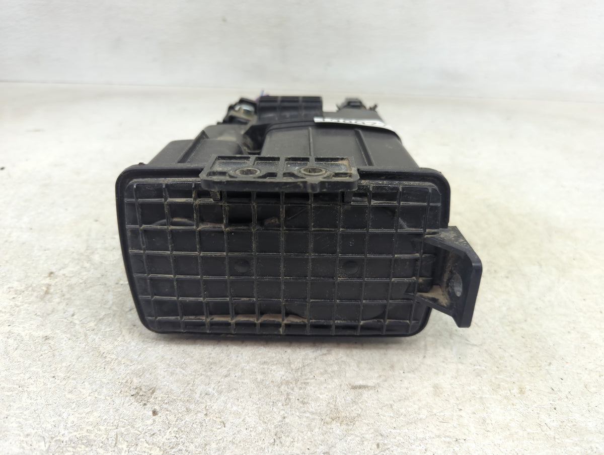 2014 Nissan Sentra Fuel Vapor Charcoal Canister 1389779 - Oemusedautoparts1.com