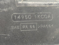 2014 Nissan Sentra Fuel Vapor Charcoal Canister 1389779 - Oemusedautoparts1.com
