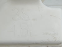2013-2015 Nissan Sentra Windshield Washer Fluid Reservoir Bottle 1389892 - Oemusedautoparts1.com