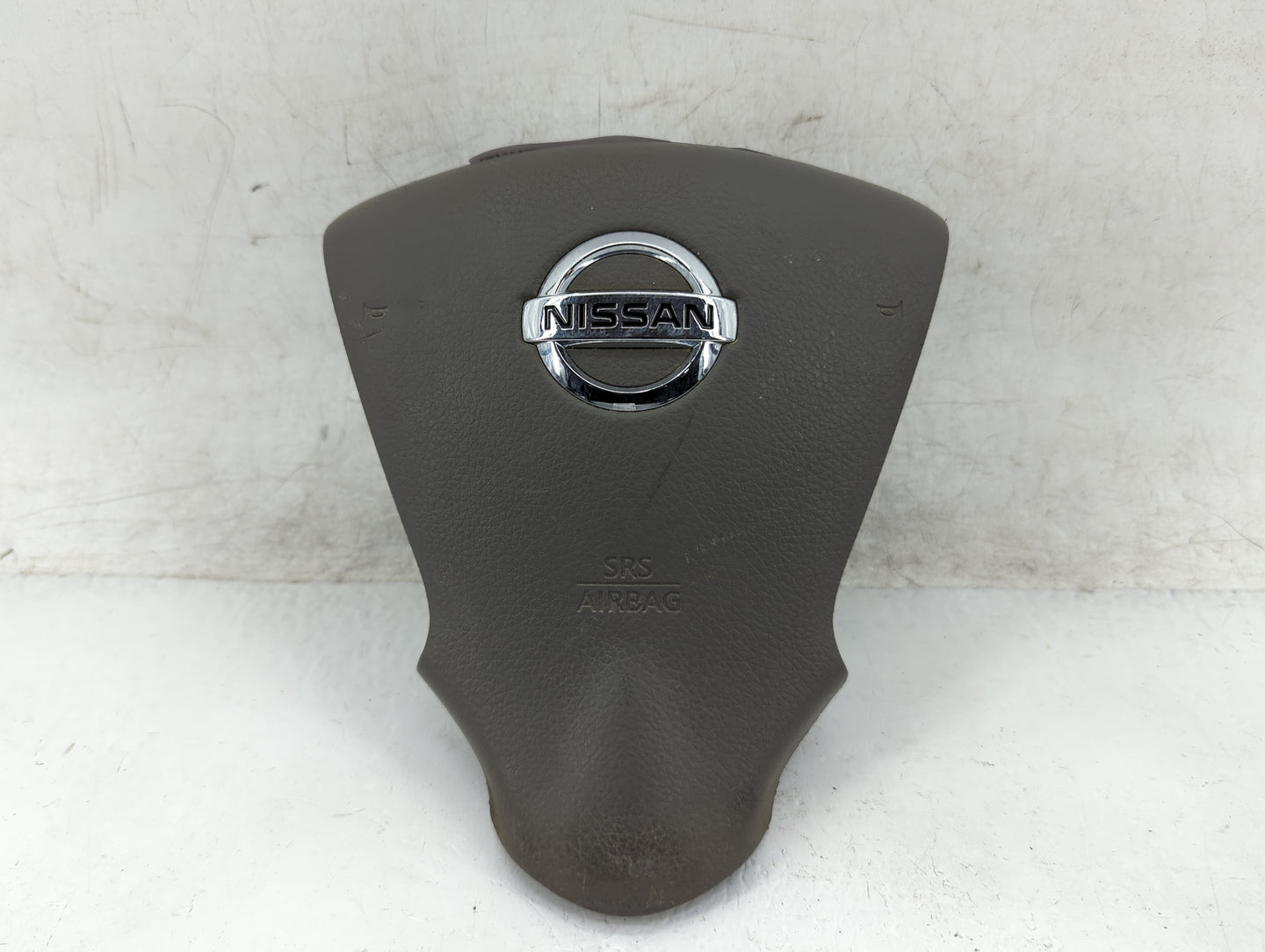 2013-2019 Nissan Sentra Air Bag Driver Left Steering Wheel Mounted Fits Fits 2013 2014 2015 2016 2017 2018 2019 OEM Used Aut