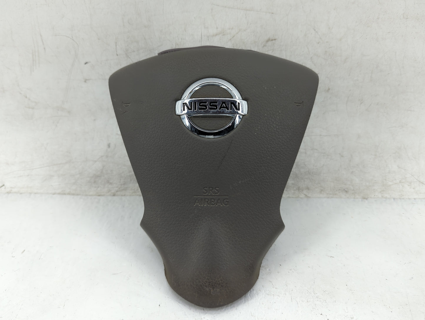 2013-2019 Nissan Sentra Air Bag Driver Left Steering Wheel Mounted Fits Fits 2013 2014 2015 2016 2017 2018 2019 OEM Used Aut