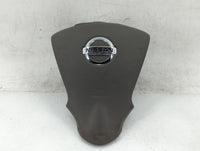 2013-2019 Nissan Sentra Air Bag Driver Left Steering Wheel Mounted Fits Fits 2013 2014 2015 2016 2017 2018 2019 OEM Used Aut