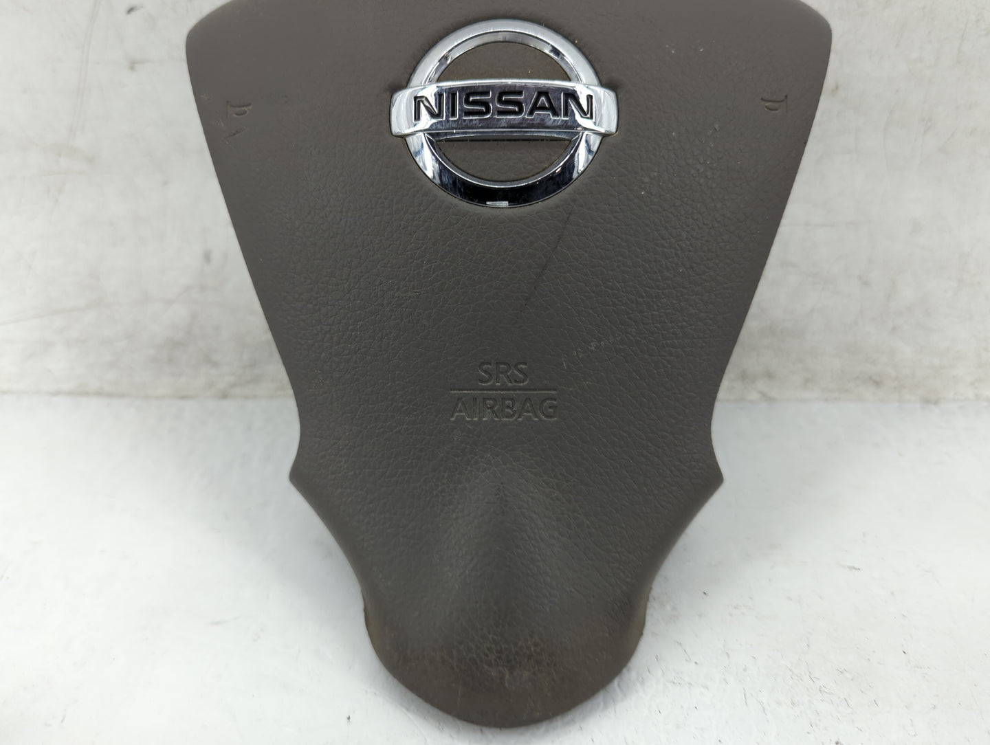 2013-2019 Nissan Sentra Air Bag Driver Left Steering Wheel Mounted Fits Fits 2013 2014 2015 2016 2017 2018 2019 OEM Used Aut
