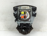 2013-2019 Nissan Sentra Air Bag Driver Left Steering Wheel Mounted Fits Fits 2013 2014 2015 2016 2017 2018 2019 OEM Used Aut
