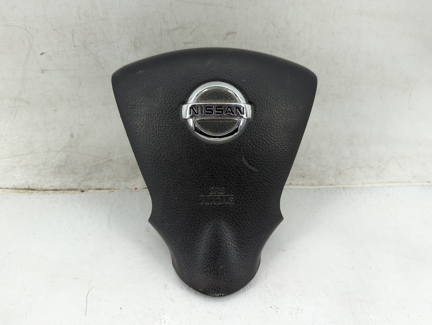 2013-2019 Nissan Sentra Air Bag Driver Left Steering Wheel Mounted Fits Fits 2013 2014 2015 2016 2017 2018 2019 OEM Used Aut