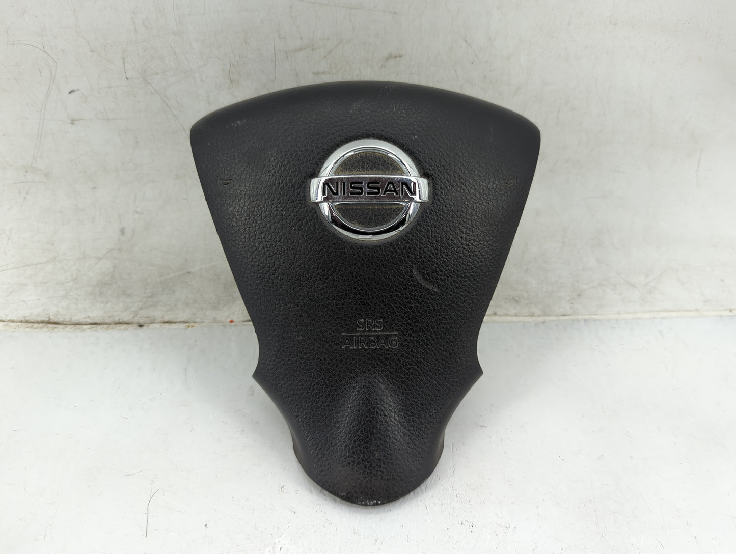 2013-2019 Nissan Sentra Air Bag Driver Left Steering Wheel Mounted Fits Fits 2013 2014 2015 2016 2017 2018 2019 OEM Used Aut