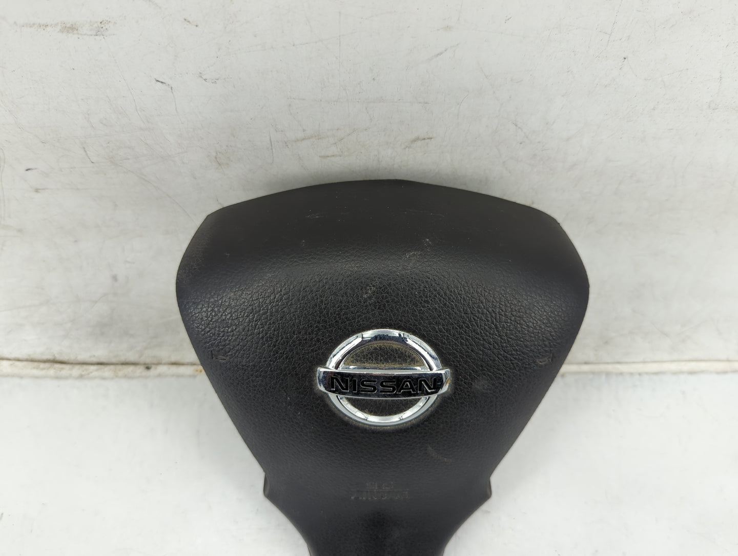 2013-2019 Nissan Sentra Air Bag Driver Left Steering Wheel Mounted Fits Fits 2013 2014 2015 2016 2017 2018 2019 OEM Used Aut