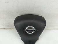2013-2019 Nissan Sentra Air Bag Driver Left Steering Wheel Mounted Fits Fits 2013 2014 2015 2016 2017 2018 2019 OEM Used Aut