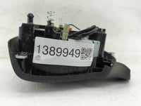 2013-2019 Nissan Sentra Air Bag Driver Left Steering Wheel Mounted Fits Fits 2013 2014 2015 2016 2017 2018 2019 OEM Used Aut