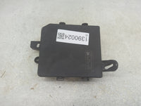 2013-2019 Nissan Sentra Fusebox Fuse Box Panel Relay Module Fits Fits 2013 2014 2015 2016 2017 2018 2019 OEM Used Auto Parts